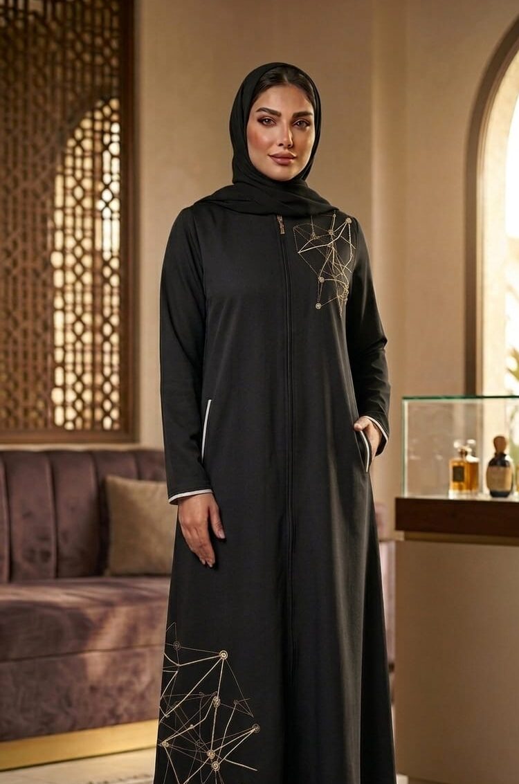 عبايه سِترا  2